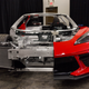 Photo: Kristen Lee/Jalopnik